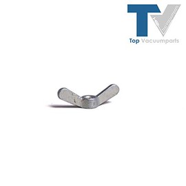 TVP Replacement for Royal Upright Vacuum Cleaner Handle Fork Wing Nut # 1285720000