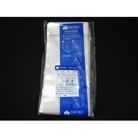 三宝 OPP Clear Bag with Header 30 Micron H – 10 – 16.5 100 Piece