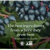 New Chapter Gomitas Multivitamínicas Bayas Mujeres +50 Sin Gluten