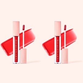 Bouquet Garni Glam Tint Red Lipstick Women Recommended 03 / 부케가르니 글램 틴트 레드 립스틱 여성 추천 03 X2개