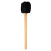 Drum Mallet Soft Felt Head Drumstick with Long Handle for