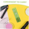 FOMIYES Hydrating Lip Tint Lip Scrub Moisturizer Lip Plumper Lip