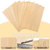 16 Pcs Wood Sheets Wood 2mm Thin Wood - 200x100mm