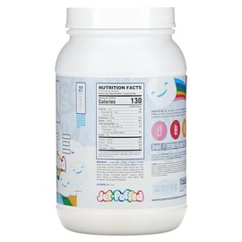 RYSE LOADED PROTEIN 2 LBS 27 SERV (JET PUFFED) (MARSHMALLOW)