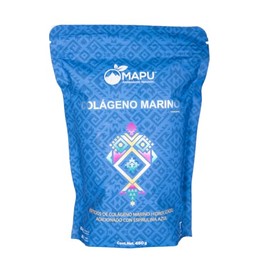 COLÁGENO MARINO CON SPIRULINA AZUL