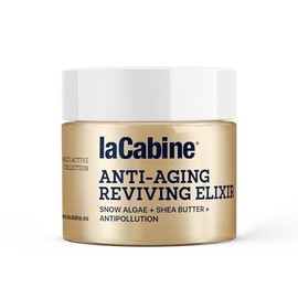 laCabine Crema Facial Anti-Aging Reviving Elixir 50Ml