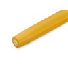 Kaweco 11000392 Fountain Pen, BB, Extra Bold Collection, Honey