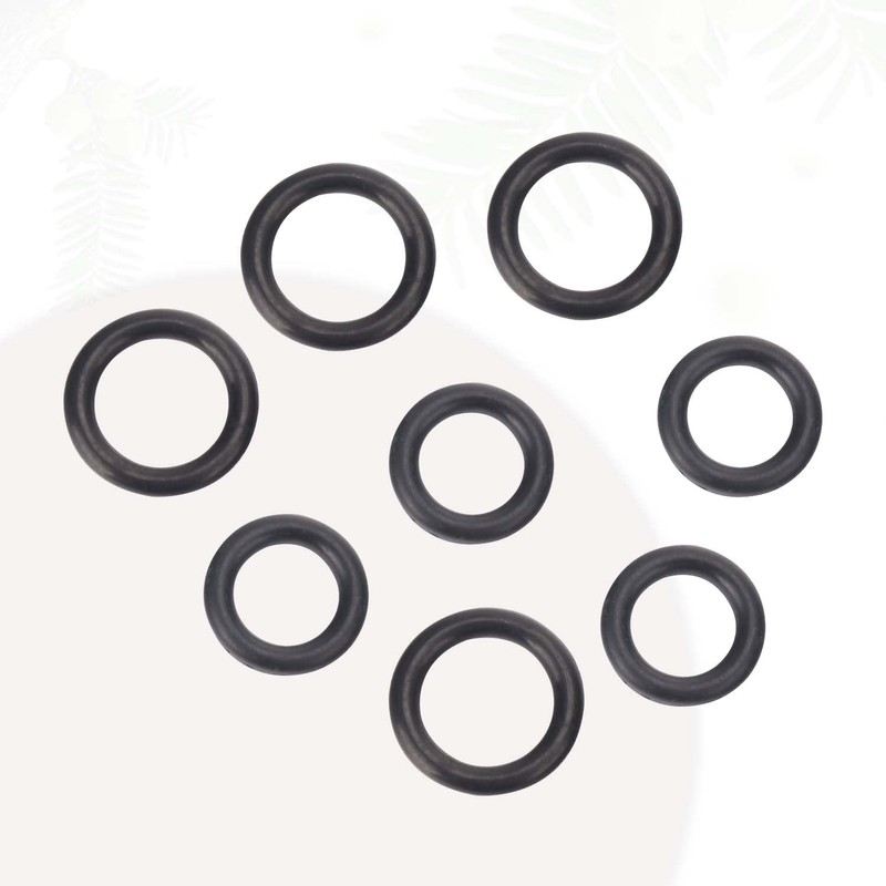 SPX3000 Pressure Washer O-Rings for Sun Joe SPX3001, SPX3501, SPX3500,