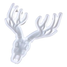 Molde De Pared Para Pared, De Resina Epoxídica, Diseño De Cu