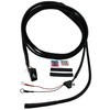 118.533 Push Industries Plug and Play Wire Harness kit for