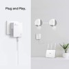 TP-Link 1-Port Gigabit Powerline Starter Kit, Data transfer speed Up