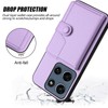Moment Dextrad for Moto G 5G 2026 Back RFID Blocking