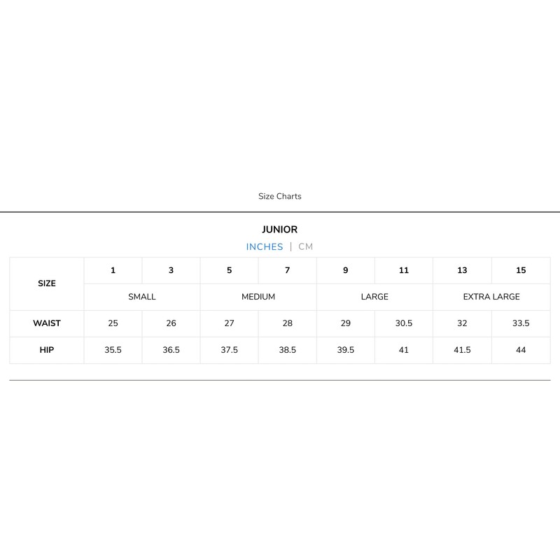 YMI Womens Hyper Denim Basic 5 Pkt 1 Btn Hr