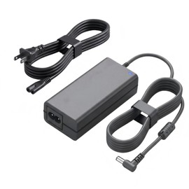 20V Charger for Sony Portable Bluetooth Speaker Compatible with Sony SRSXG500 SRS-XG500 XG500 X-Series Bluetooth Speaker Power Supply Cord for SA-NS400 SA-NS410 SA-NS500 SA-NAS500 SANS500 SANAS500