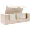 Yoo Arne Refill Sujebi Toner Pads 120 sheets, 1 piece, 120 sheets / 유아른 리필 수제비 토너 패드 120매, 1개, 120매입