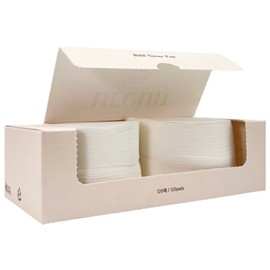 Yoo Arne Refill Sujebi Toner Pads 120 sheets, 1 piece, 120 sheets / 유아른 리필 수제비 토너 패드 120매, 1개, 120매입