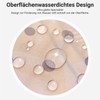 Lerores Shower Curtain 180 x 200 cm