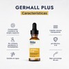 HEBBE Germall Plus 30 g | Conservador Cosmético Amplio Espectro