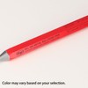 MARK'STYLE days, Gel Ink Metal Ballpoint Pen - 0.5mm Retractable