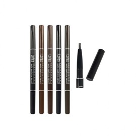 Lumina D Lopez Auto Eyebrow Pencil 1 Color 12-Pack Selectable - o Select/0 4-81 Gray 12 pieces