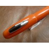 MV MONTEVERDE USA MEGA FOUNTAIN PEN IN ORANGE NEW IN