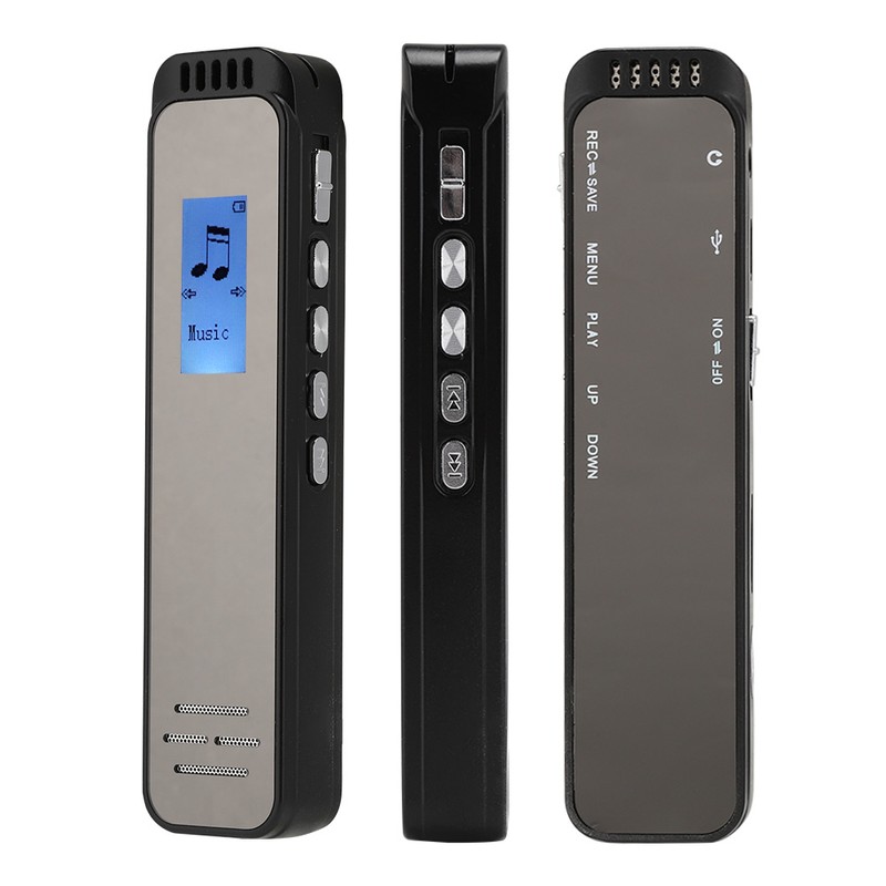 SK-304 USB2.0 Lossless Music Timed Recording Password Boot Function Digital