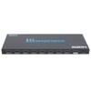 FOURKAY 1x8 4K HDMI Splitter Distribution Amplifier. HDMI2.0b and HDCP2.2