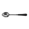 GET BSRIM-30 1/4 Cup Slotted Portion Control Serving Spoon, 8
