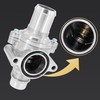 902-5153 Coolant Thermostat Housing for Ford F150 Lobo 5.0 2011-2022