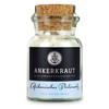 Ankerkraut African Pearl Salt 170g in Cork Jar