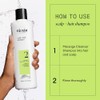 Nioxin Cleanser Shampoo System 2 for Fine Hair with Progressed