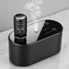 Waterless Essential Oil Diffuser,Battery Operated Nebulizer，323-700 sq.ft