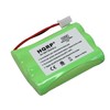 HQRP Battery Compatible with Tri-tronics Pro 500 XL, Pro 500