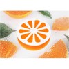 샵프리R Orange MP Handmade Paprika Soap X3 with Box Packaging