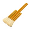 Maxtonser Hake Art Paintbrushes Hake Blender Brush Applicator Goat Hair
