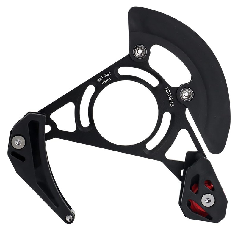 BESNIN Chain Guide ISCG-05 Mountain Bike Chain Guide Bike MTB