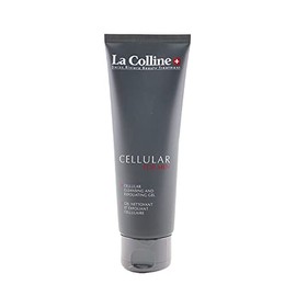 La Colline Cellular for Men - Cellular Cleansing & Exfoliating Gel (1 x 125 ml)
