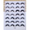 MSMETICS 14in1 Luxury BRIDAL lash Set