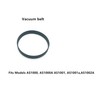 Cherimo Vacuum Belt Compatible with Eureka Airspeed AS1000 Bagless Upright