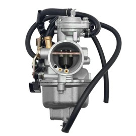 Anxingo TRX250 carburetor replacement for Honda TRX250TE TRX250TM 2007-2014 TRX250 Recon 1997-2001