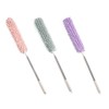 Adjustable length, cleaning under the bed, removing cobwebs, long duster,