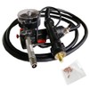 INTBUYING Euro Adpator MIG Welder Spool Gun Wire Feed with