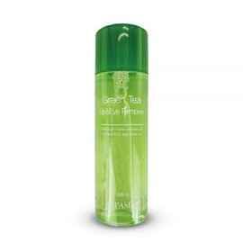 Aspasia Lip & Eye Remover Cleansing Green Tea 100ml / 립 앤 아이 리무버 클렌징 그린티 100ml