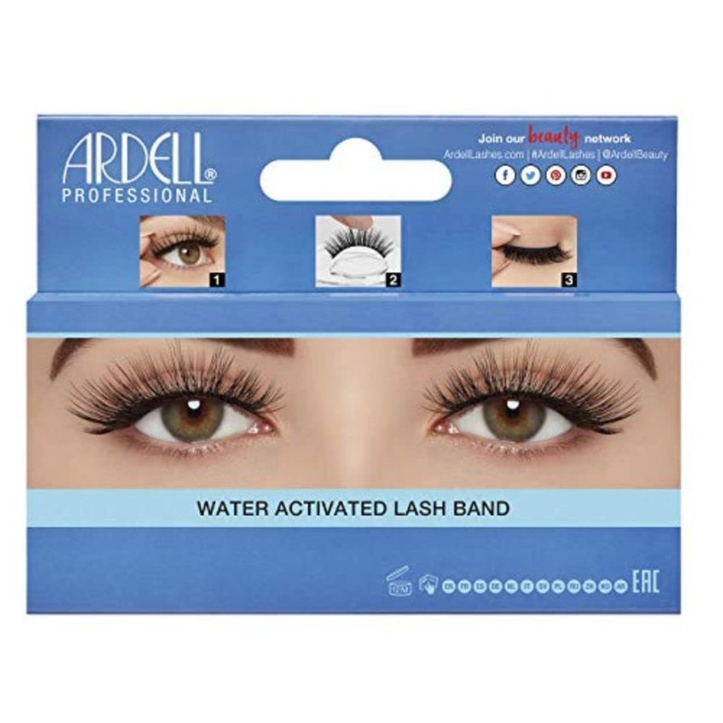 Ardell Lashes Pestañas 342