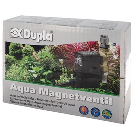 Dupla Aqua magnet valve 80520