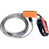 Heat Tape Easy Heat Freeze Protection Cable Waterline Heater Pre-cut