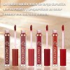 Paleta De Maquillaje De 40 Colores Brillo De Labios, Rubor