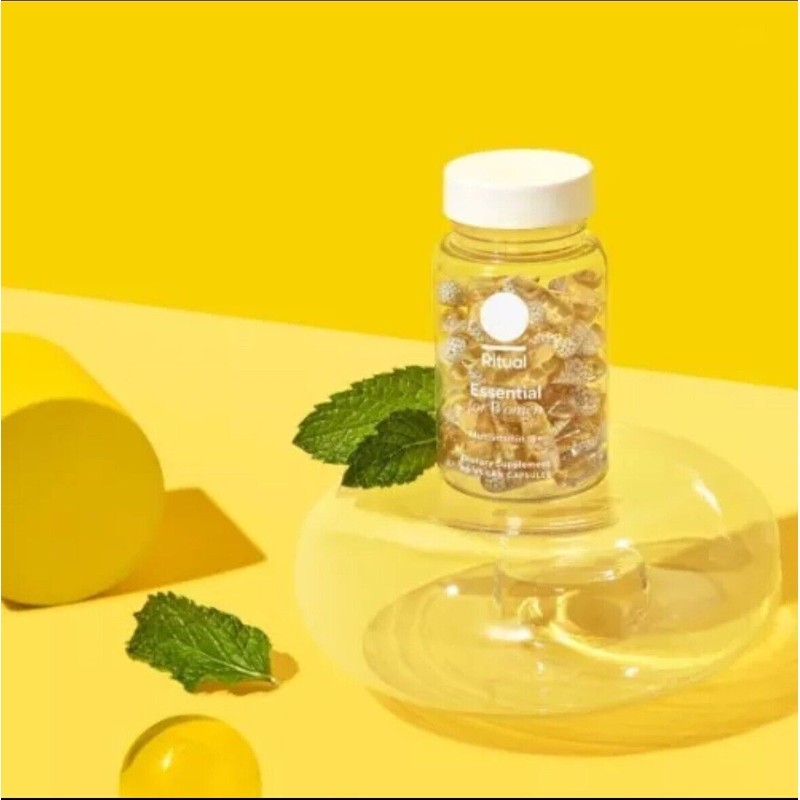 General Wellness, Postnatal Support, Women’s Health Ritual Postpar
