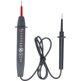 Kraftmann Voltage Tester, 6 V 726