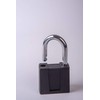 Sesamee K5003/4 4 Dial Bottom Resettable Combination Padlock with 1-Inch